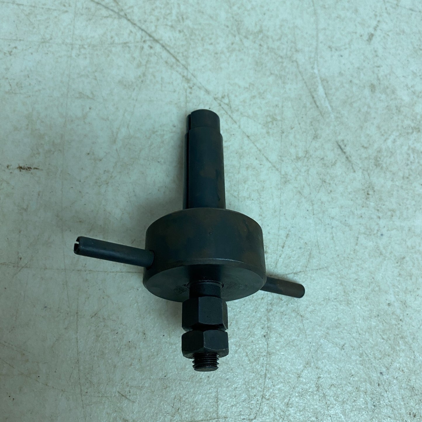 Rotunda for Ford Specialty Tool Kit 3 Part Set Used Very Good