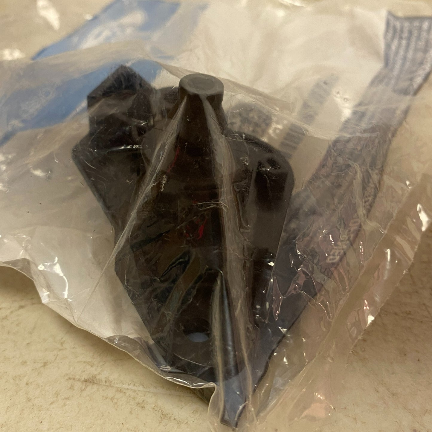 Ford Genuine Bracket Part HS7Z-99042C74-A , #557-1CP