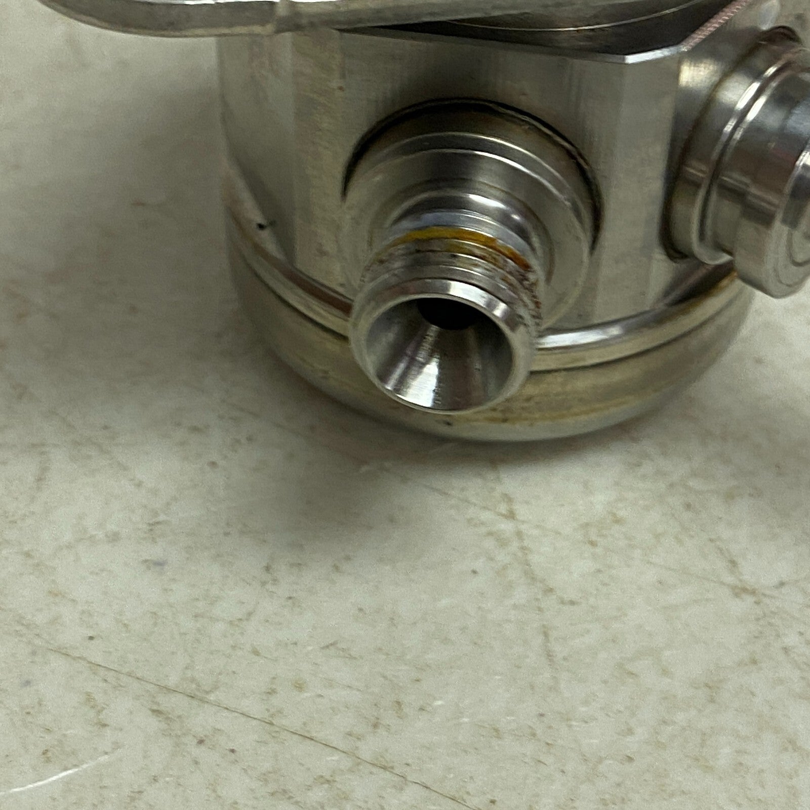 Hyundai/Kia High Pressure Fuel Pump 0 261 520 202  , #798-1CP