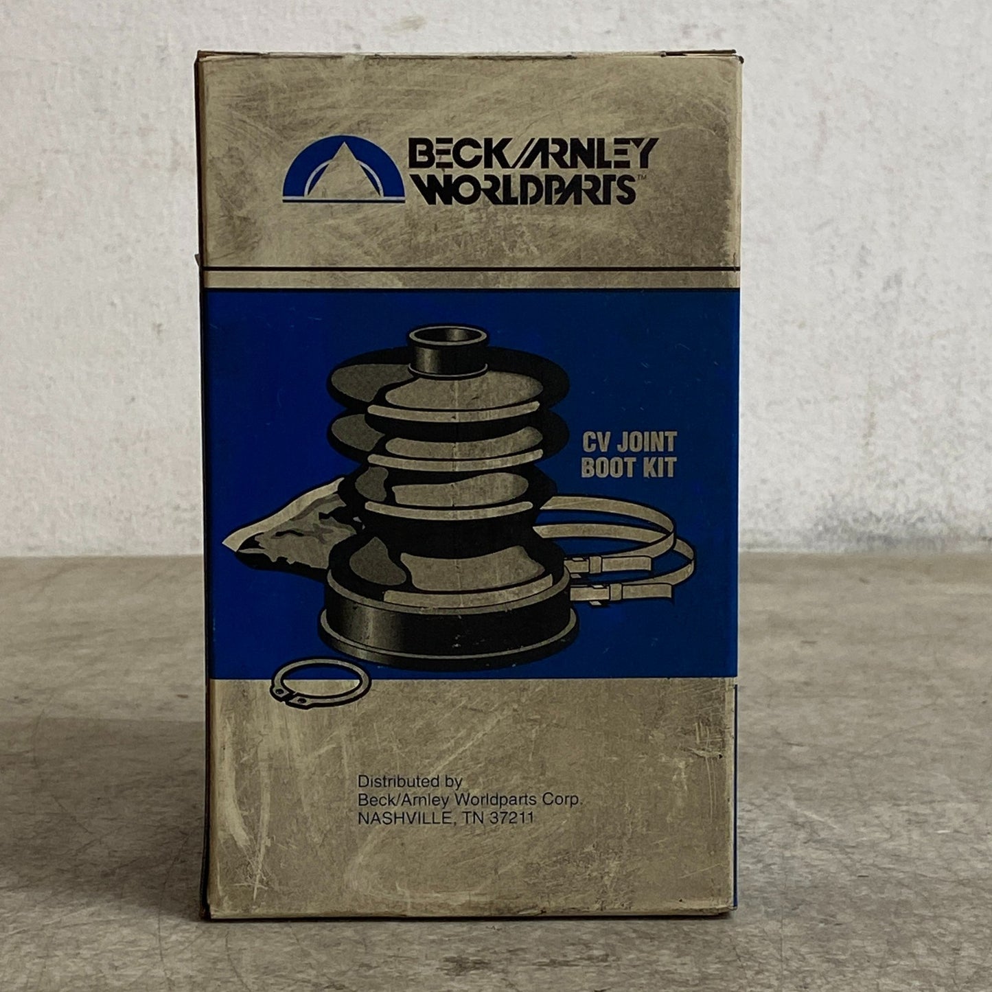 Beck/Arnley 103-2579 Intake Exhaust Valve Guide Toyota Celica 1982-1985 Engine