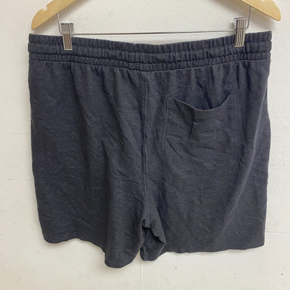 Alpine Design Men's AD Training Relaxed Fit Terry Short Phantom ADM12807 New!