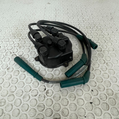 Beck Arnley 174-6949 Distributor Cap & Wire Kit 1987-1992 Toyota Tercel