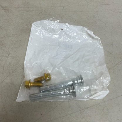 Dorman HW14090 Disc Brake Caliper Bolt Set Fits Select Acura Honda Isuzu Models