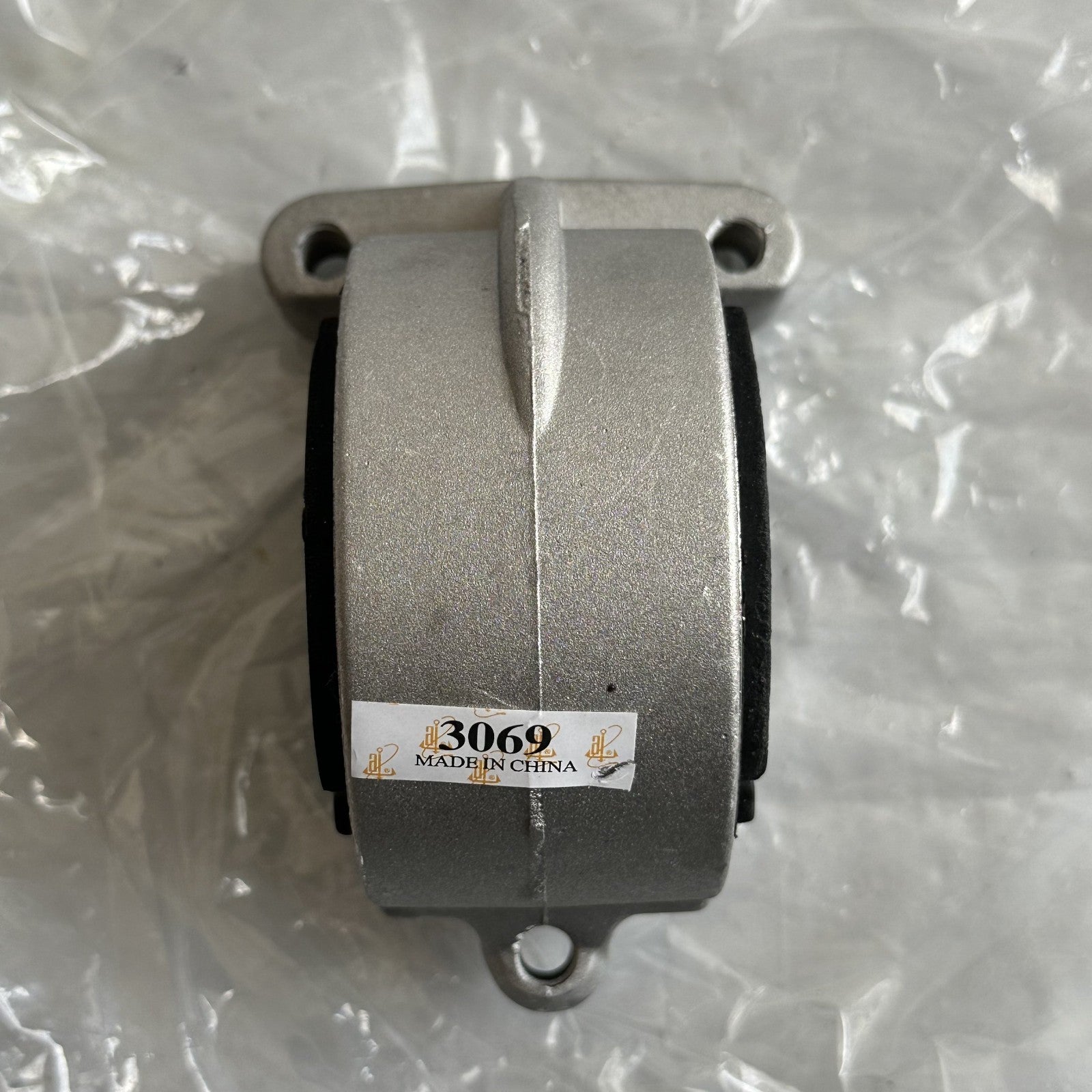 Anchor 3069 Rear Left Transmission Mount for 2005-2009 Equinox Torrent 3.4L