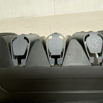 CHEFS CHOICE 2100 COMMERCIAL SHARPENER 3 STAGE 20 DEG TRIZOR INCLUDES 20 DEG,,,,