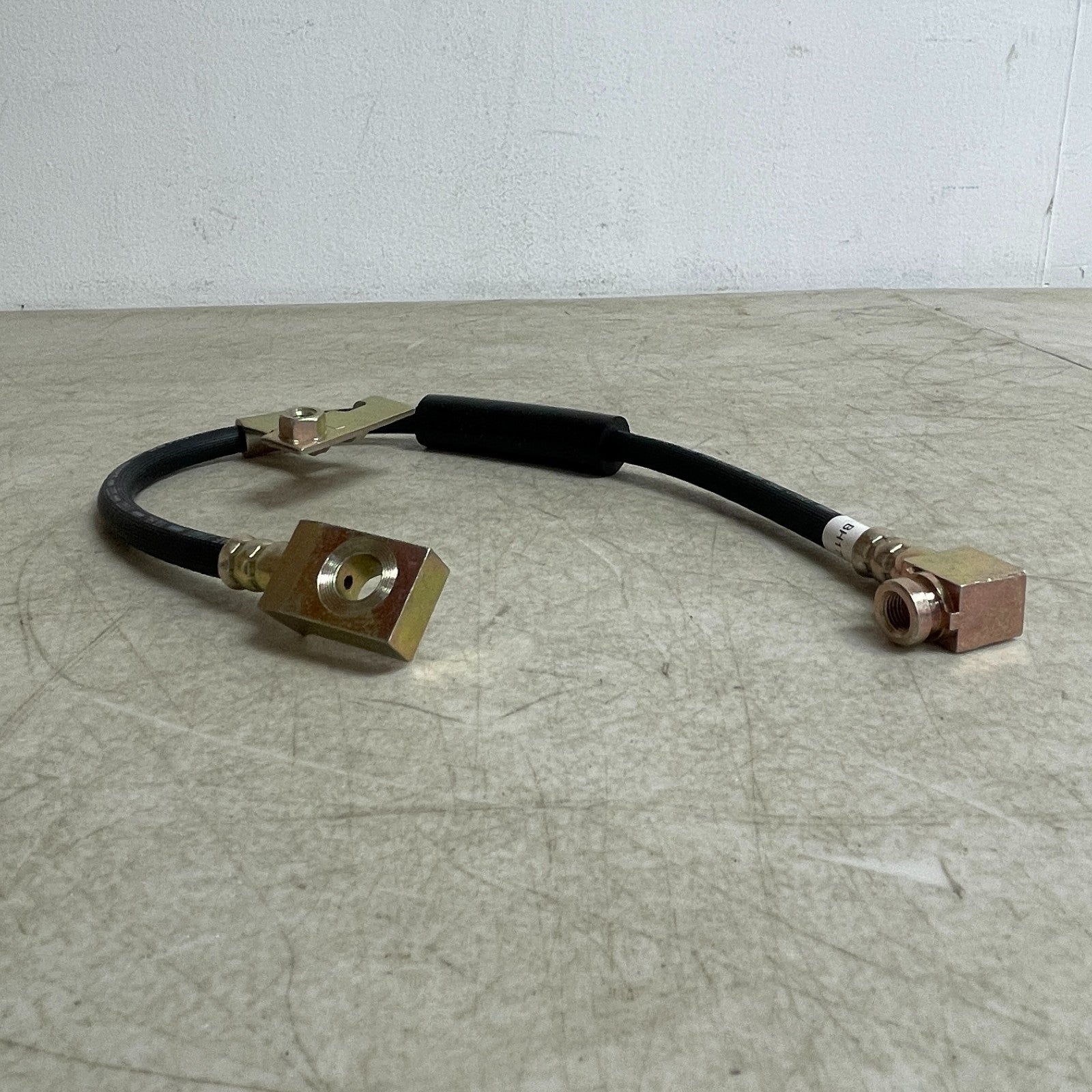 Carquest BHA104352 Premium Brake Hose Banjo–Female Ends