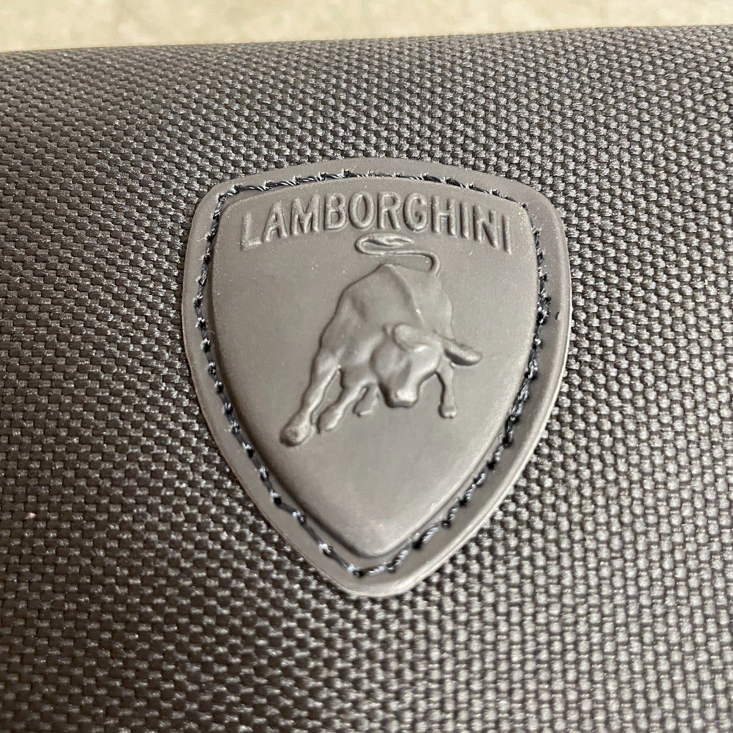 Lamborghini 2020 Huracán EVO RWD Spyder OEM Owner’s Manual Set with Case