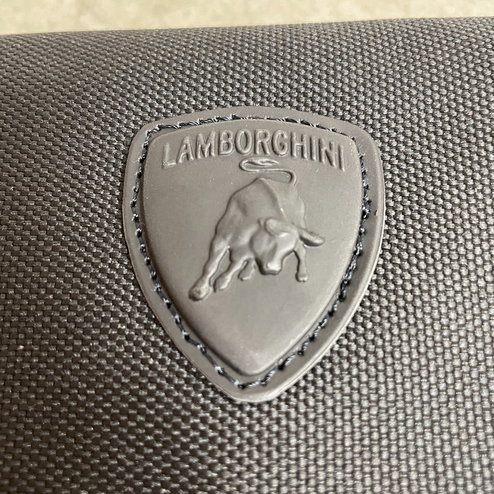 Lamborghini 2020 Huracán EVO RWD Spyder OEM Owner’s Manual Set with Case