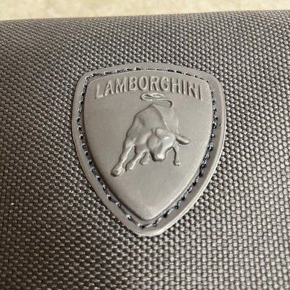 Lamborghini 2020 Huracán EVO RWD Spyder OEM Owner’s Manual Set with Case