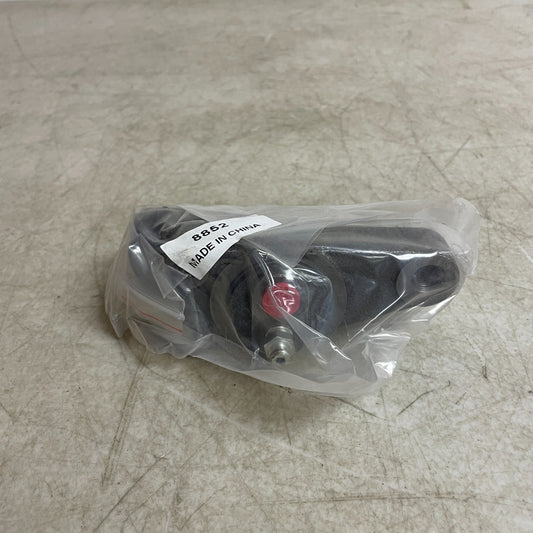 Carquest Wearever Drum Brake Wheel Cylinder 1‑1/8″ Bore Silver WCA8852