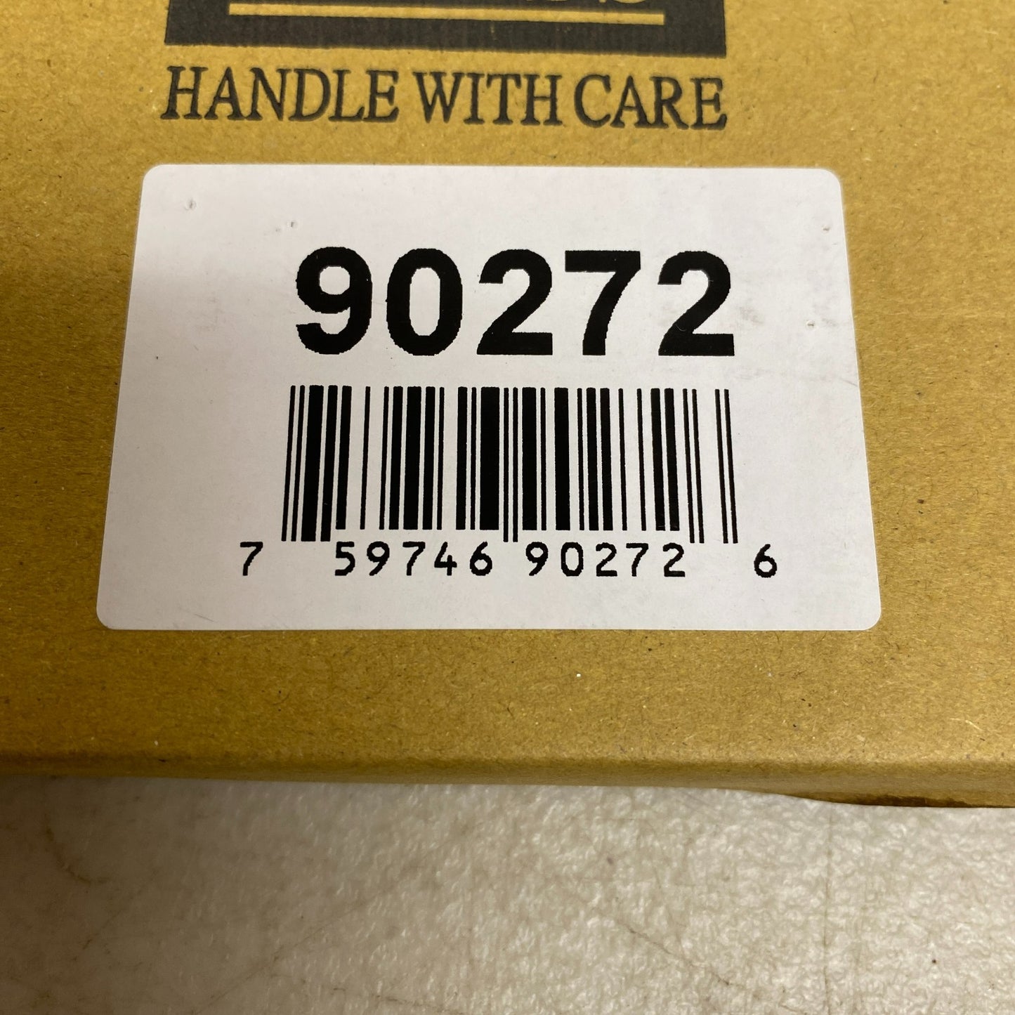 Fit System Honda Accord Passenger Mirror Glass w/o Blind Spot