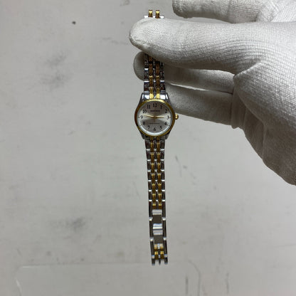 Armitron Women's Easy to Read Dial Bracelet Watch, 75/5304TTB