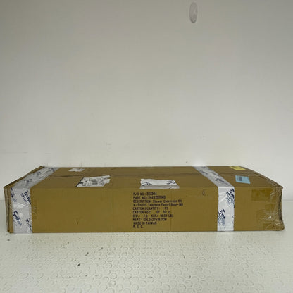 Signature Hardware Shower Conversion Kit w/English Telephone Faucet Body - MB