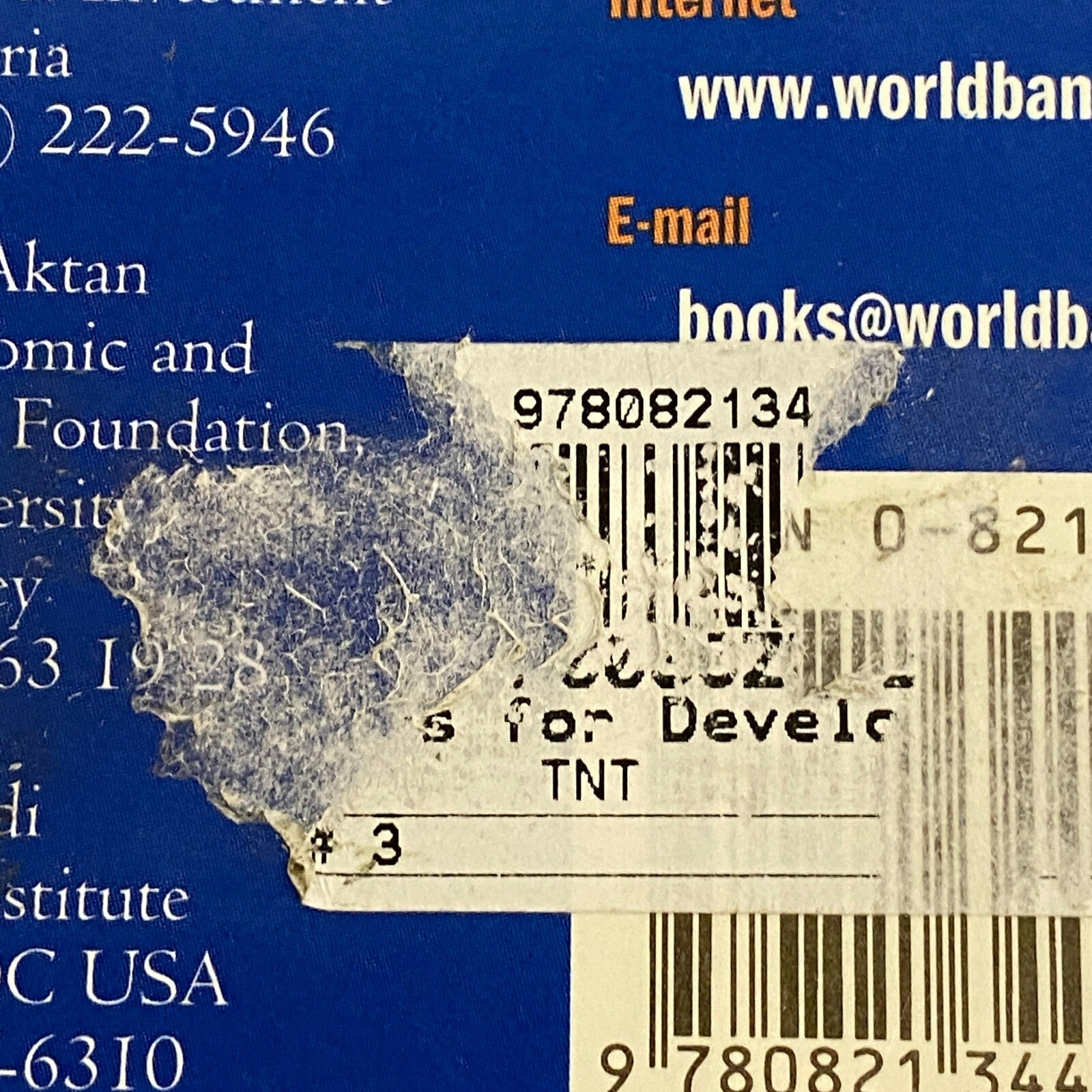 Partners for Development: New Roles for Government and Private Sector in Africa