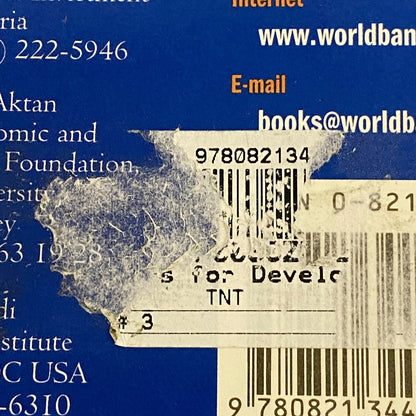 Partners for Development: New Roles for Government and Private Sector in Africa