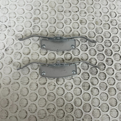 Bendix SBC1305 Ceramic Brake Pads Front 2007-2018 Volvo S60 S80 V60 V70 XC70