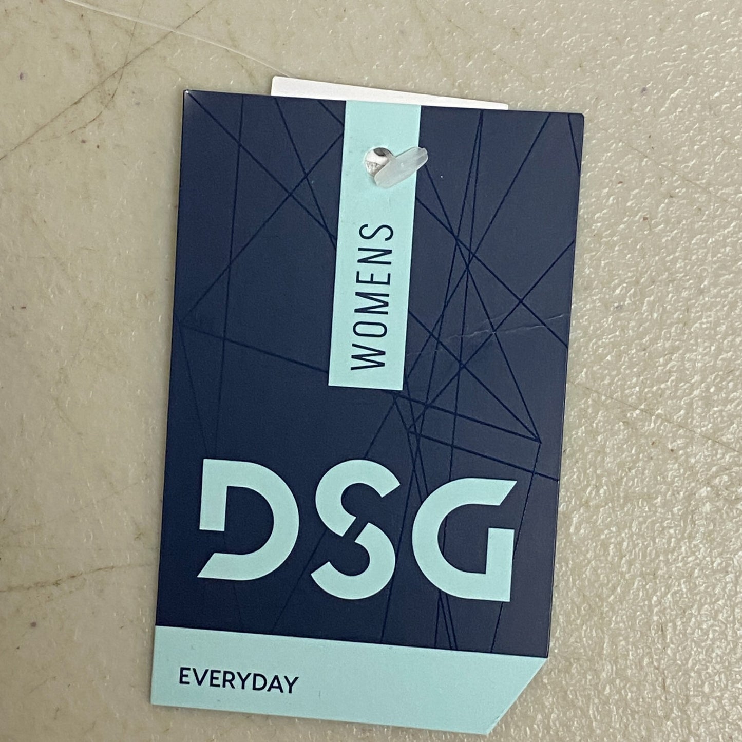 DSG Women Everyday Oversized Relaxed Hoodie Pure Black DAW22400 Brand New