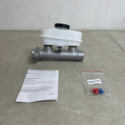 Dorman M39567 Brake Master Cylinder Direct Fit Replacement for Select Vehicles