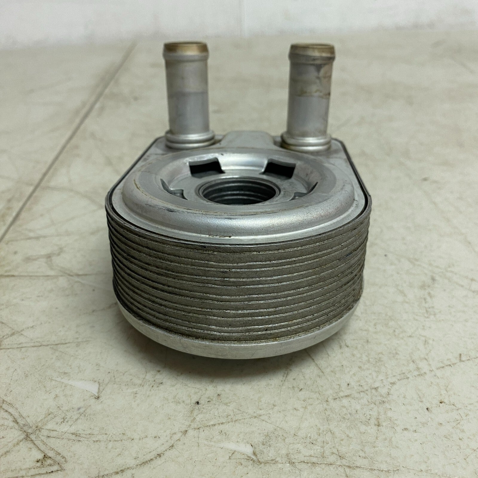 Ford Oil Cooler Auto Part CM5G-6B856-FA  , #814-1CP