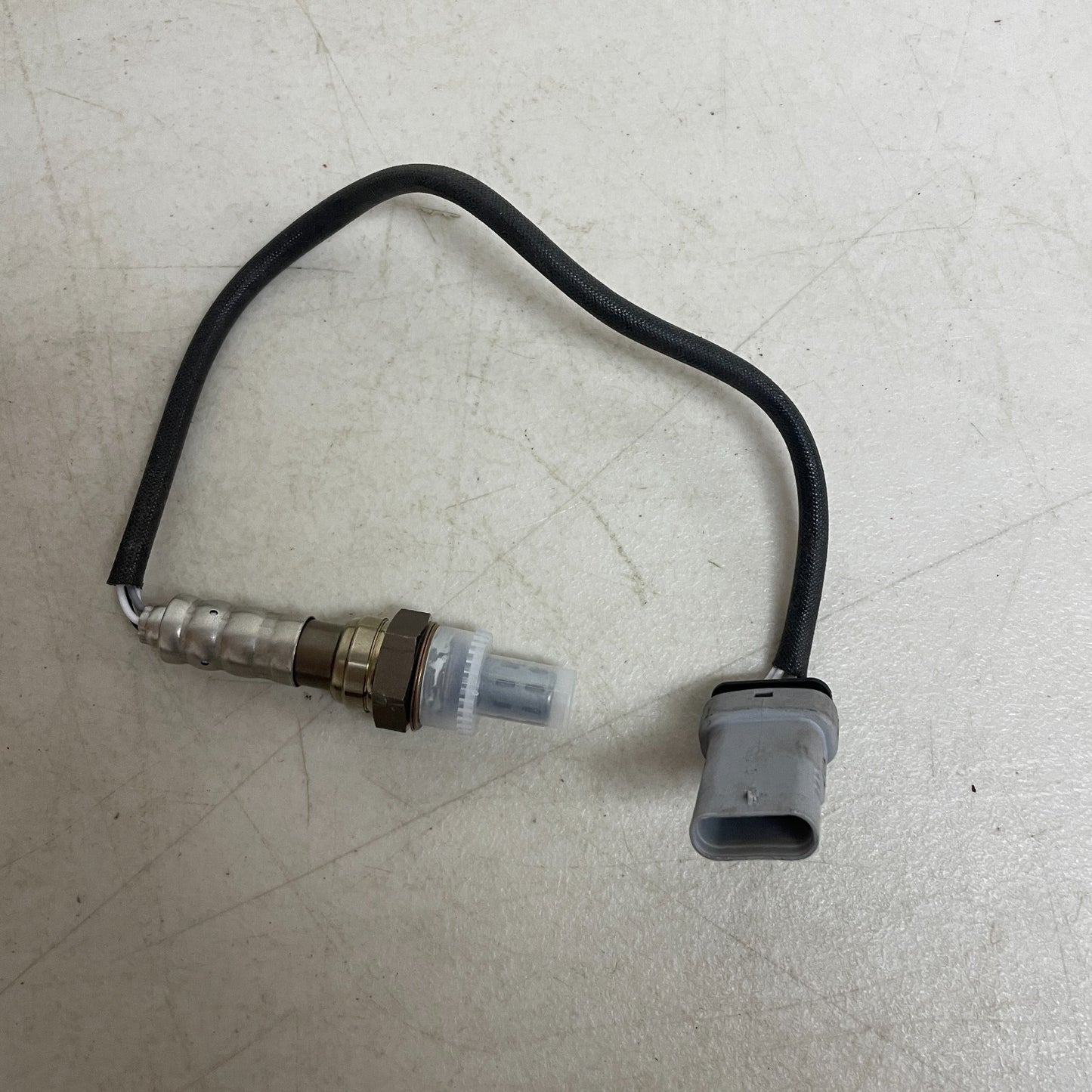 TRQ OSA60392 OSA60394 O2 Oxygen Sensor Set 4pc Up Downstream for Chevy GMC