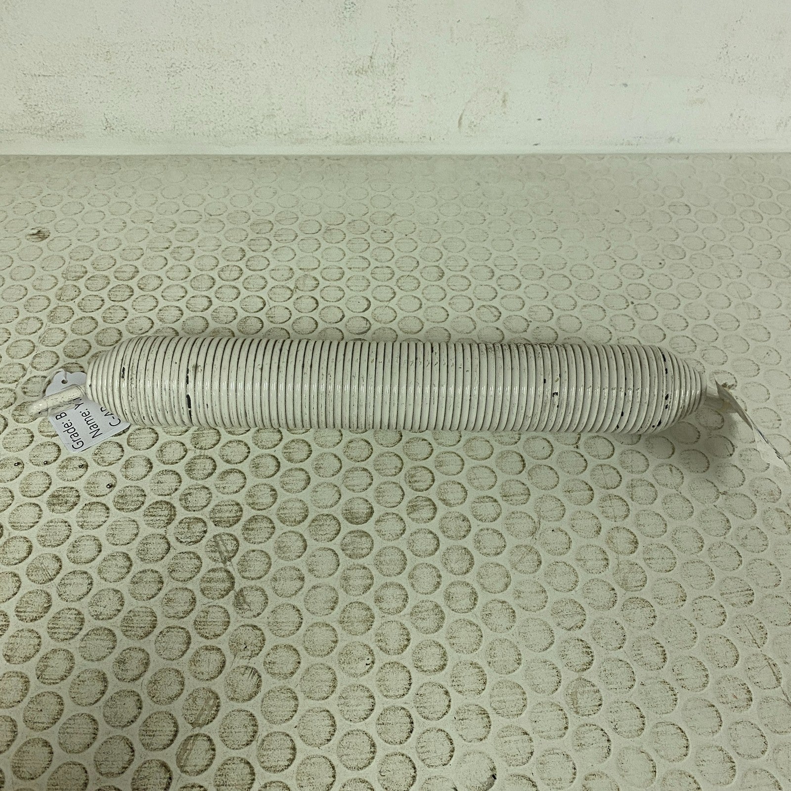 Automann Hood Spring for 1999–2011 Kenworth W900L Fiberglass Hood 104.7102