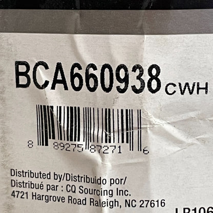 Carquest Wearever BCA660938 Parking Brake Cable 69.13" Corrosion Resistant