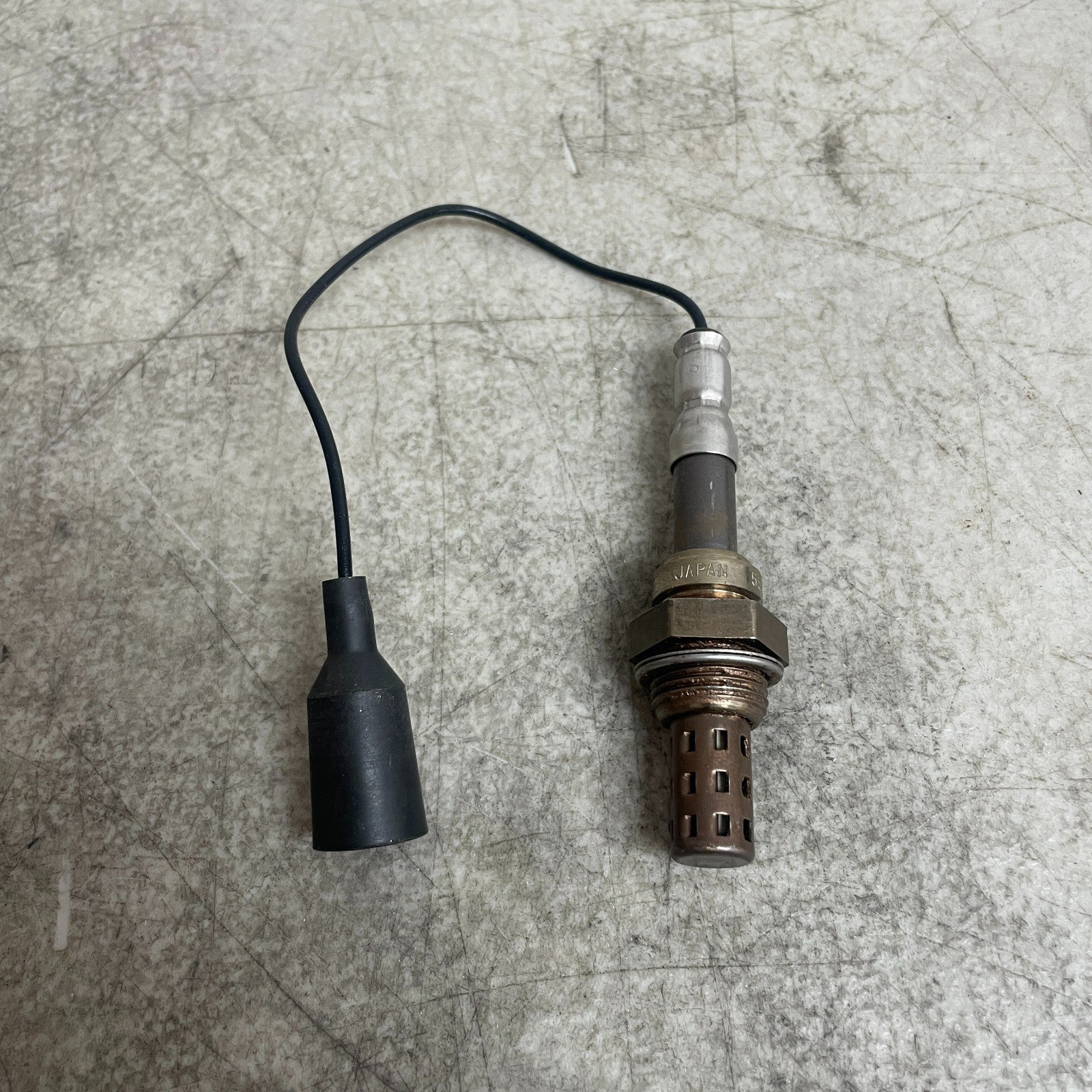 Denso 234-1013 Oxygen Sensor Upstream 1-Wire 1993-1996 Nissan Altima