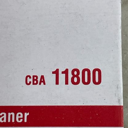 Carquest Battery Terminal Post & Wire Cleaner Tool 2-Pack CBA11800
