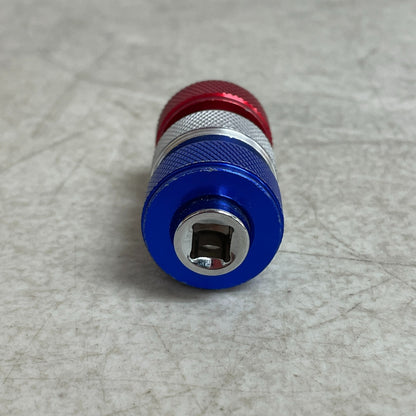 Cal-Van 104-03 Tools Finger Socket Driver Single Pack