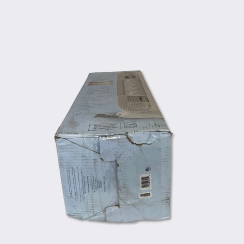 Conair Pure AP04 Medium Room HEPA Air Purifier 200 sq ft Tan