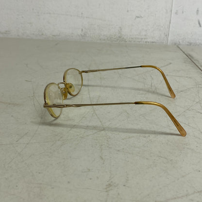 CATHERINE DENEUVE CD-141 Dark Brown Matte Women’s Eyeglasses Frame - Used-Good