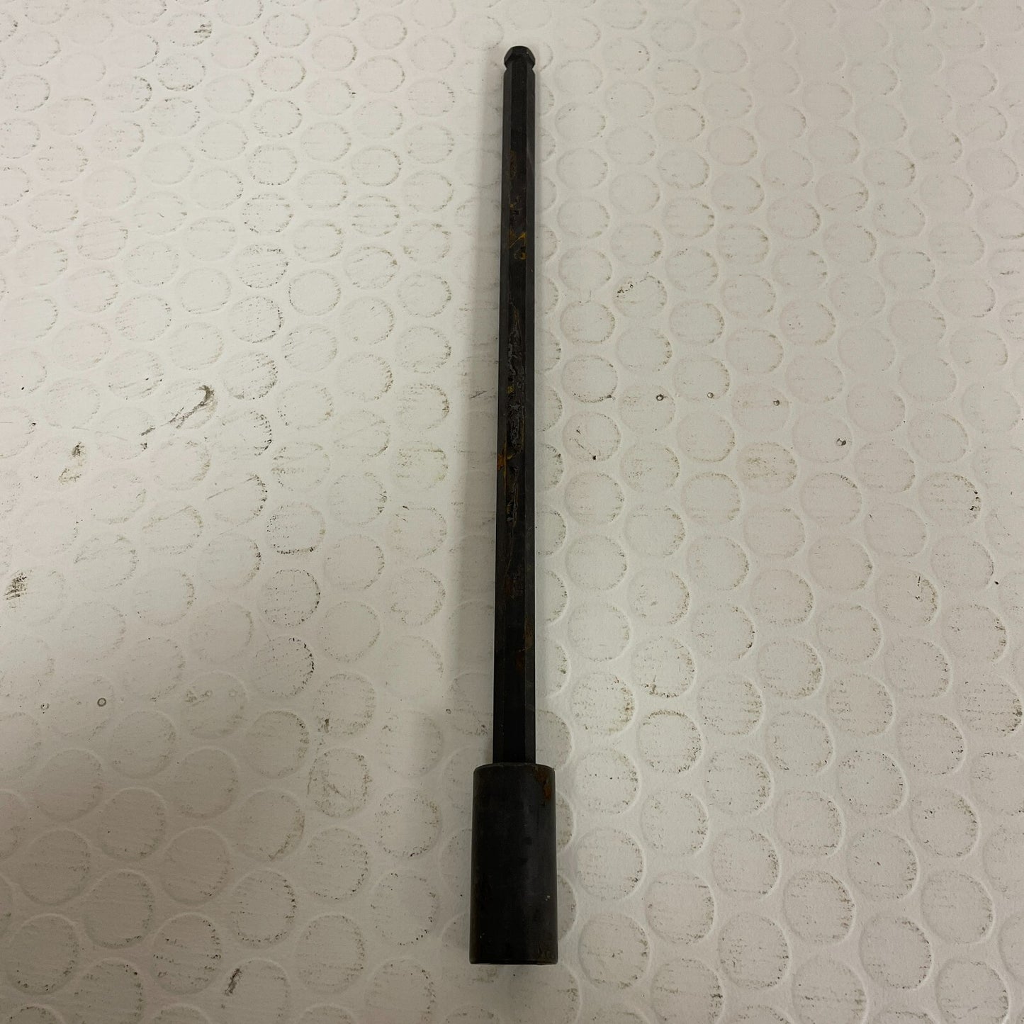 12" Drill Bit Extension Female Size 15mm