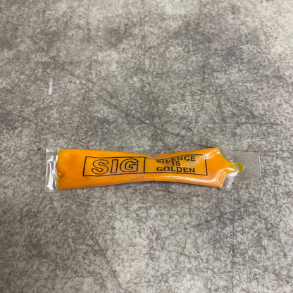 Parts Master MD1033 Brake Pads Semi-Metallic Rear 2004-2012 Chevy Malibu