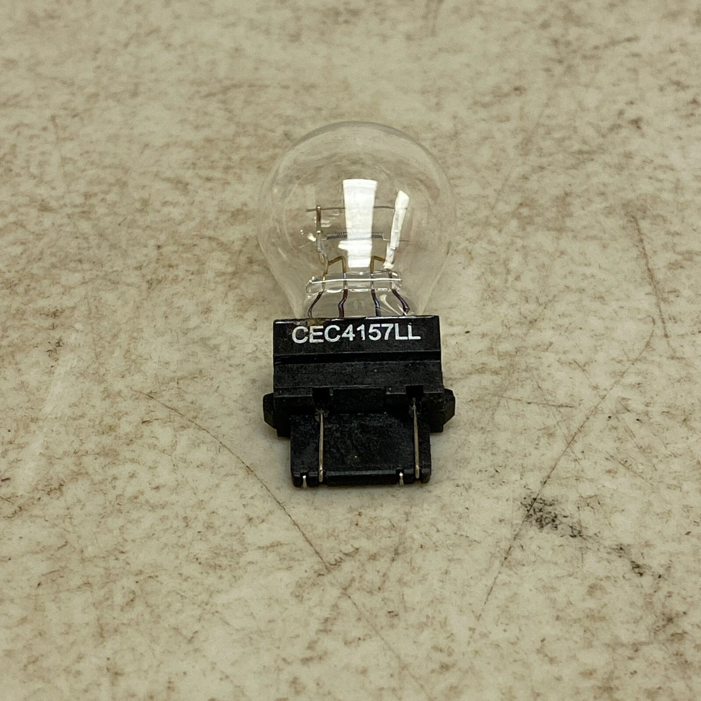 CEC Long Life Bulbs CEC4157LL (10 pack) . #582-1CP