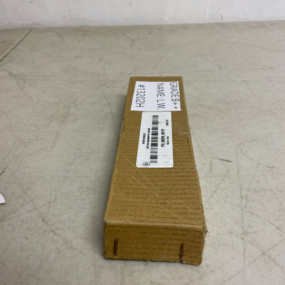 Signature Hardware 6-3/8" Orvin Brass Cabinet Pull Satin Black SH551073SBLK