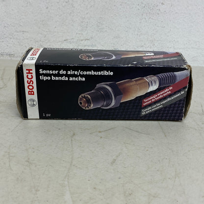 Bosch Oxygen Sensor-Actual OE for 2018-2022 Kia Soul Ex HatchBack 4-Door 16092