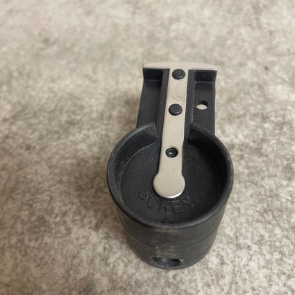 Standard JR93 Distributor Rotor Black Aluminum Contact 1982-1983 Nissan 280ZX
