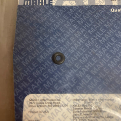 MAHLE Multi-Purpose O-Ring 5-Pack Metric Seal 72600