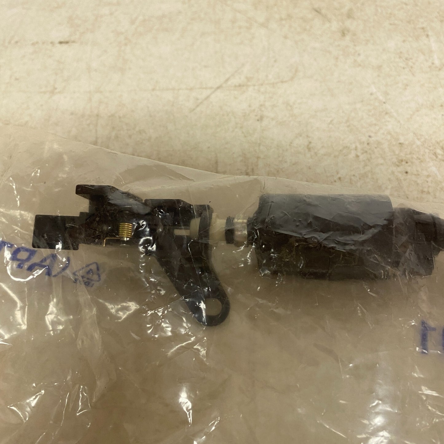 Ford Steering Column Cable Actuator 3F1Z-3F719-AA , Brand New