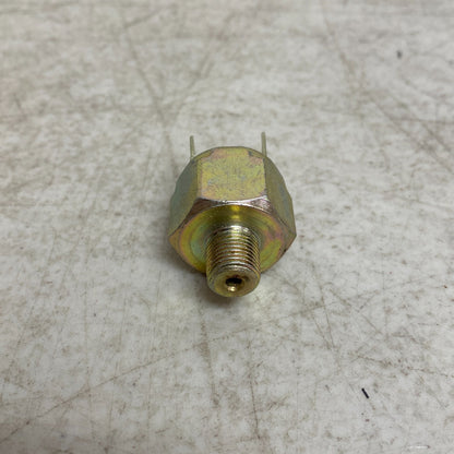 Standard SLS-34 Brake Light Switch 2-Blade Terminal 1954-1979 Volkswagen Beetle