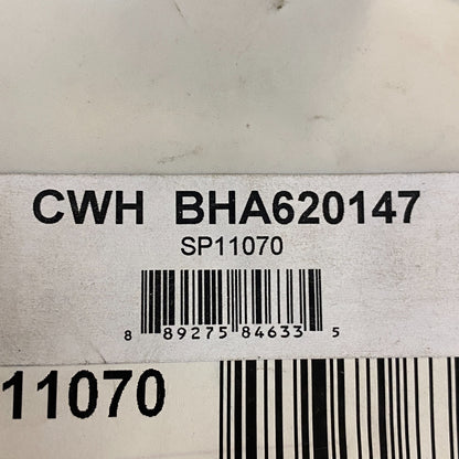 Carquest Wearever Brake Hydraulic Hose BHA620147