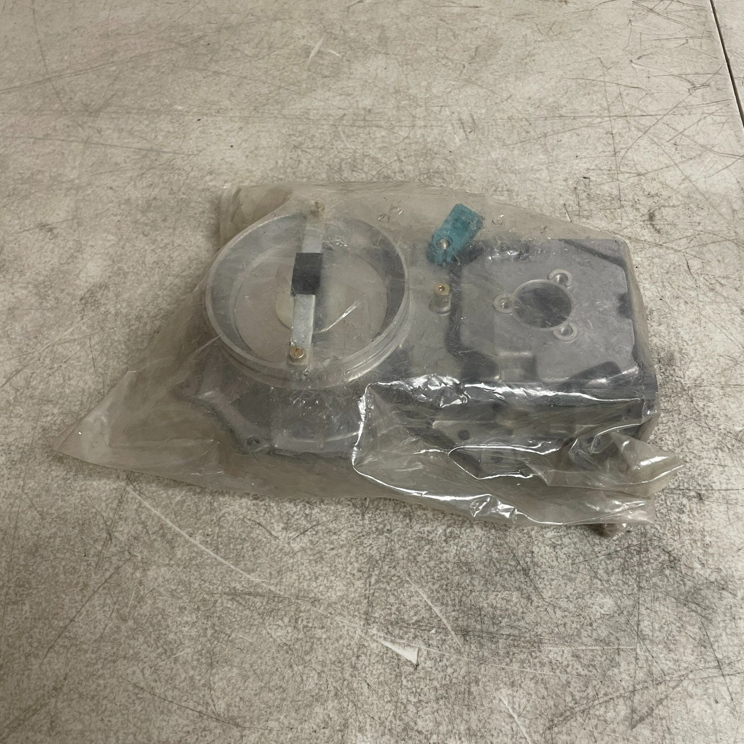 Bosch 0438120199 K-Jetronic Air Flow Meter Sensor Plate Ford Escort XR3i RS Turb