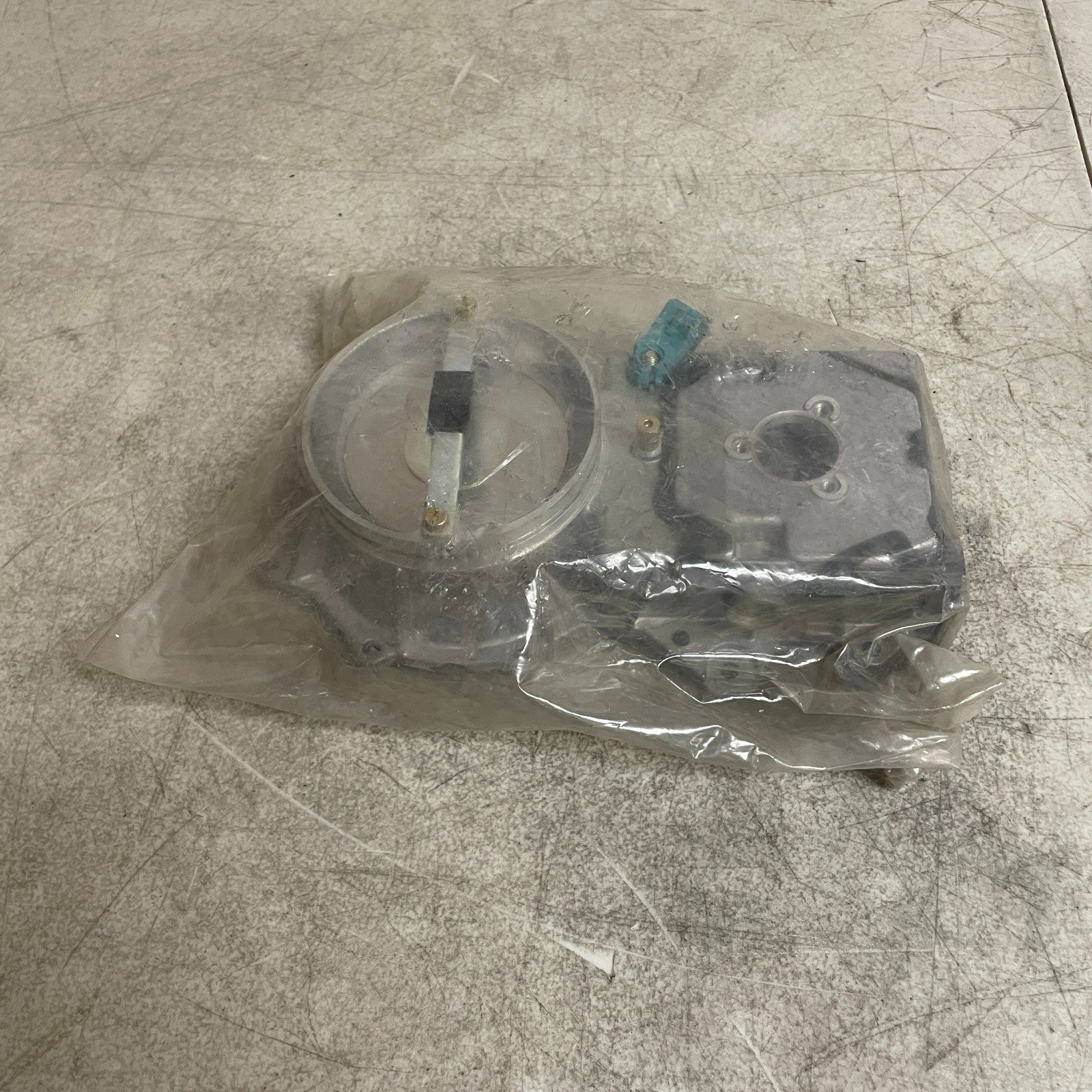 Bosch 0438120199 K-Jetronic Air Flow Meter Sensor Plate Ford Escort XR3i RS Turb