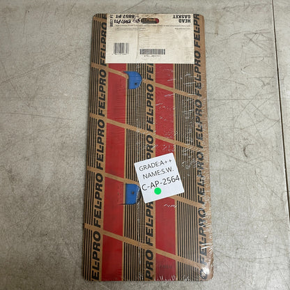 Fel-Pro 8857PT-1 Cylinder Head Gasket Ford Thunderbird 3.8L V6 1982-1996