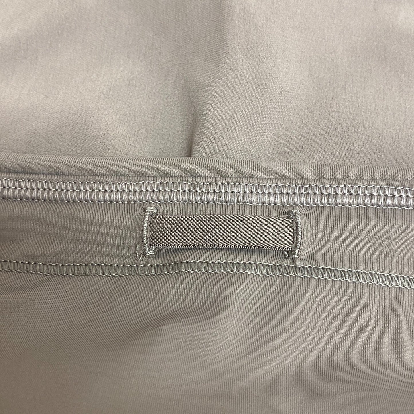 CALIA Women's 15" Mid Rise Performance Relaxed Fit Skort Dark Grey WAX12379 New