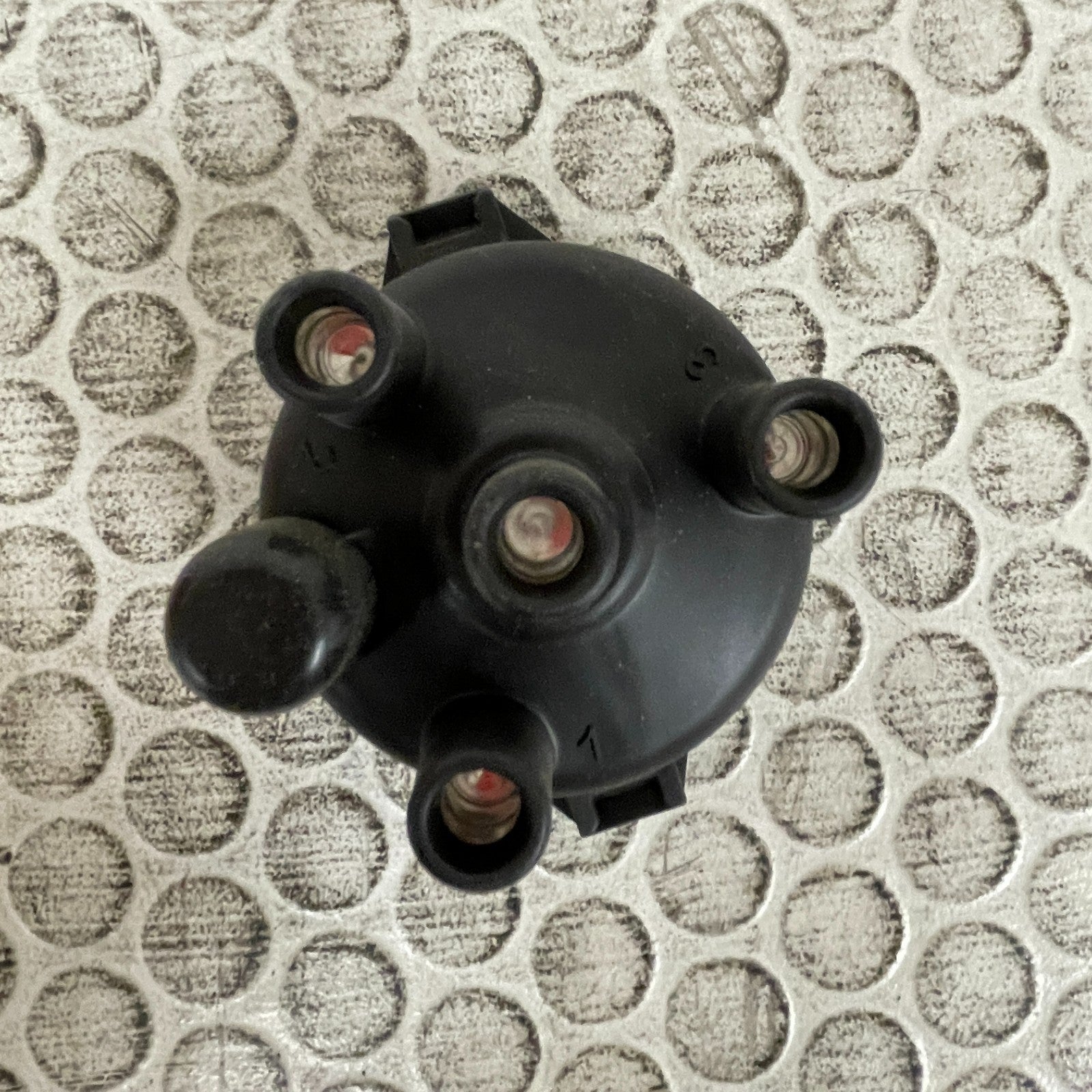 Standard JH138 Distributor Cap Ignition 1987-1988 Chevrolet Sprint