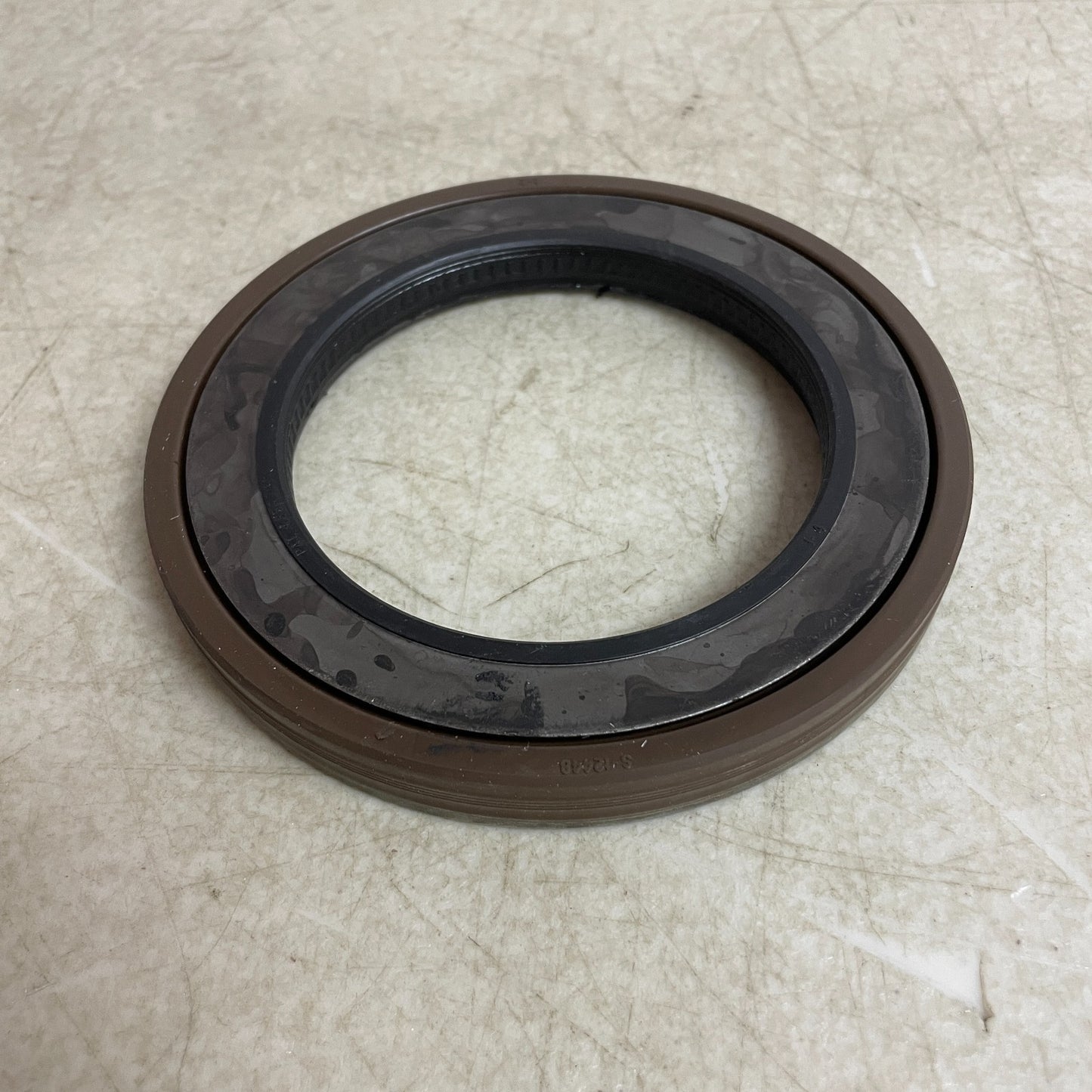 National 370212A Oil Bath Wheel Seal