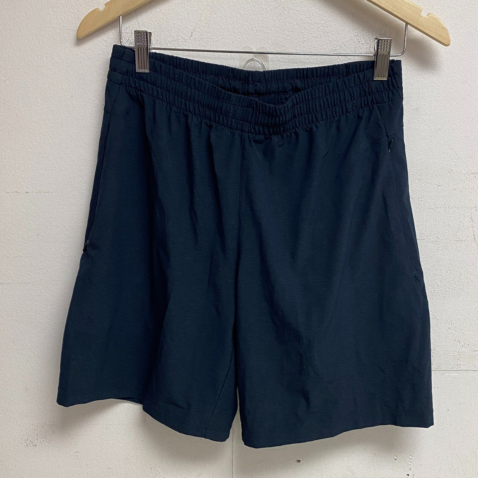 VRST Mens Elevate 8" Short Darker Ardosia Slate Summer Fitness Trendy MAX200424N
