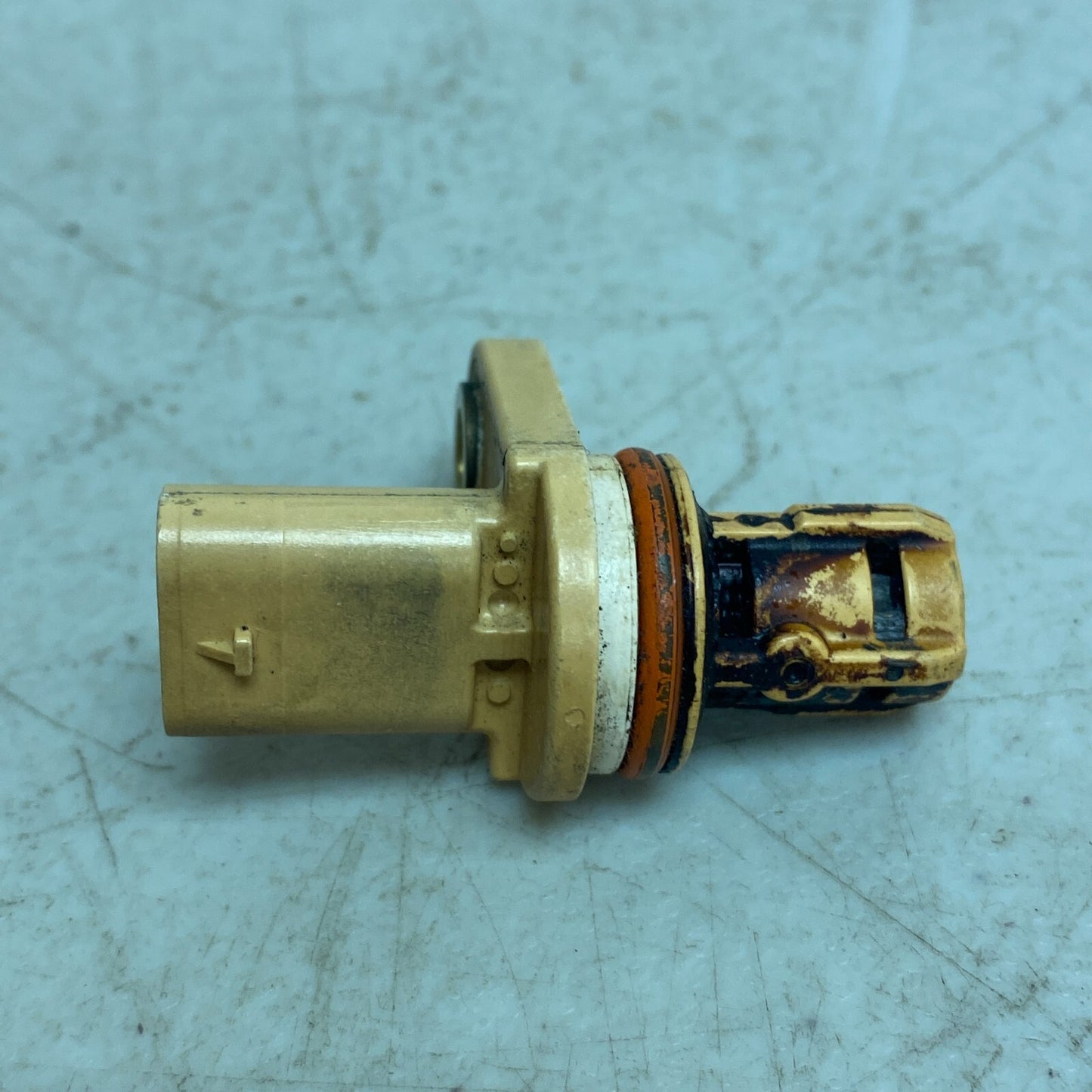 Engine Camshaft Position Sensor 55566932 , Used Good