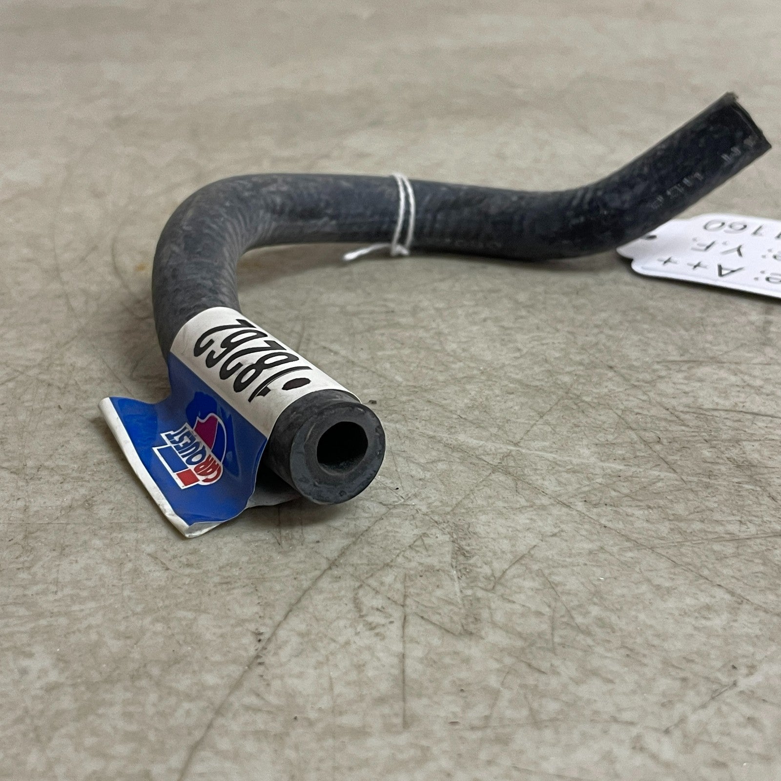 Carquest 18262 Molded Engine Heater Hose 8.9″ Engine to Throttle Body